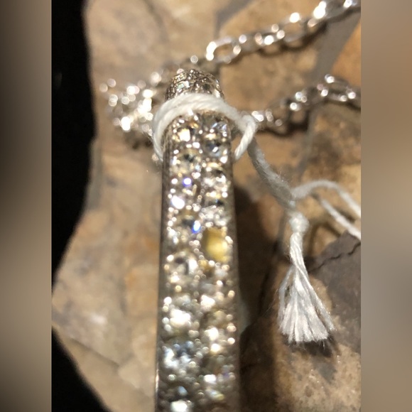 Estate Sale Bangle 45.7 Grams! Stunning🌷💖🌷💖 - Picture 4 of 5